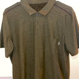 Vuori mens Ace Polo